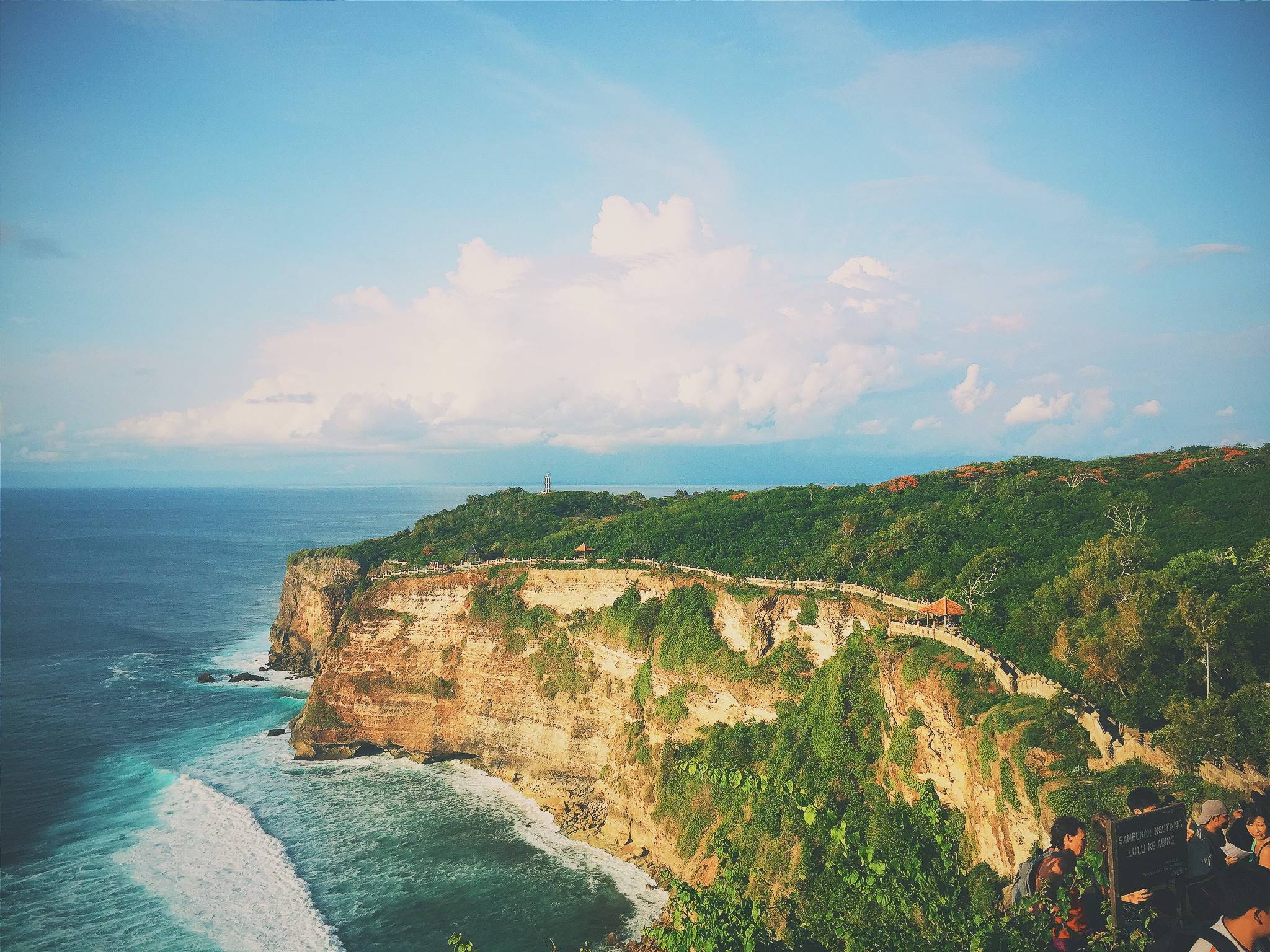 Luxury coastal living and ocean views