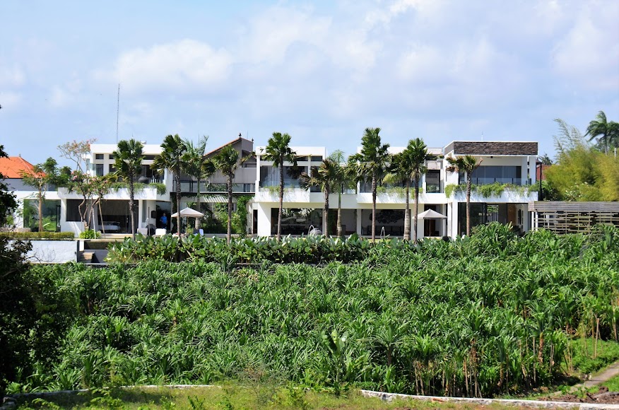 Modern lifestyle and strong rental demand